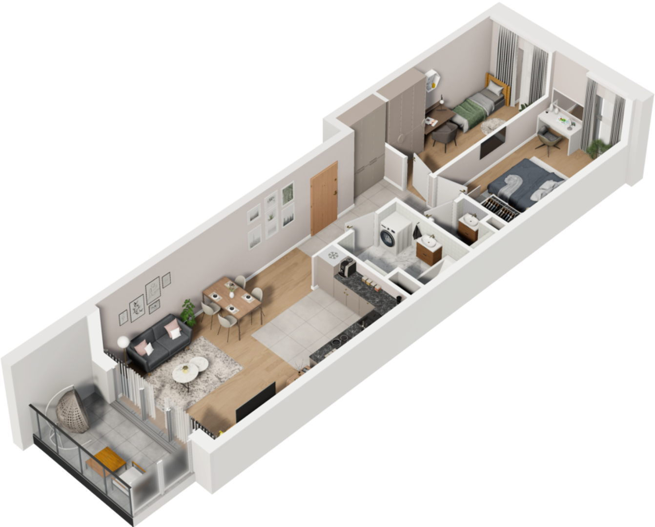 Plan A - B3M3 - zdjęcie 4